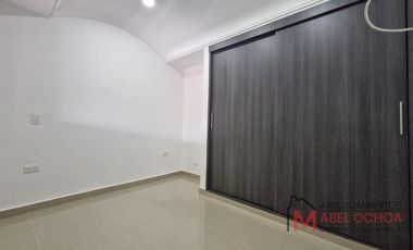 Casa en Arriendo Ubicado en Medellín Codigo 823