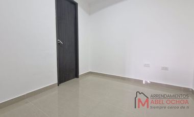 Casa en Arriendo Ubicado en Medellín Codigo 823