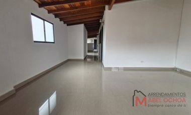 Casa en Arriendo Ubicado en Medellín Codigo 823