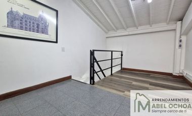 Oficina-Local en Arriendo Ubicado en Envigado Codigo 815