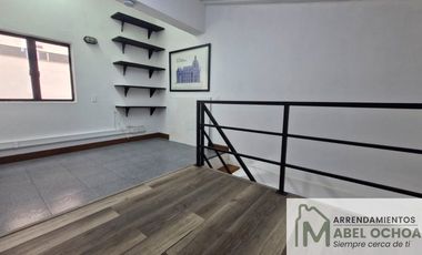 Oficina-Local en Arriendo Ubicado en Envigado Codigo 815