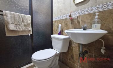 Oficina-Local en Arriendo Ubicado en Envigado Codigo 821