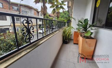 Oficina-Local en Arriendo Ubicado en Envigado Codigo 821