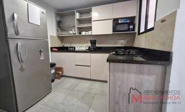 Oficina-Local en Arriendo Ubicado en Envigado Codigo 821