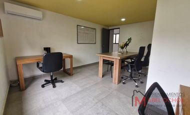 Oficina-Local en Arriendo Ubicado en Envigado Codigo 821