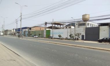 Terrenos Agricolas Venta CAL. Unidad Catastral, ex Fundo Las Salinas - LURIN