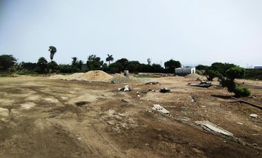Terrenos Agricolas Venta CAL. Unidad Catastral, ex Fundo Las Salinas - LURIN