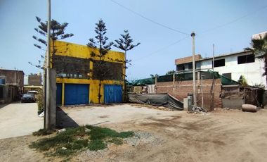 Terrenos Agricolas Venta CAL. Unidad Catastral, ex Fundo Las Salinas - LURIN