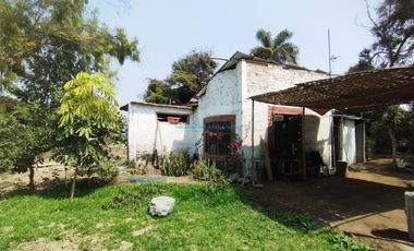 Terrenos Agricolas Venta CAL. Unidad Catastral, ex Fundo Las Salinas - LURIN