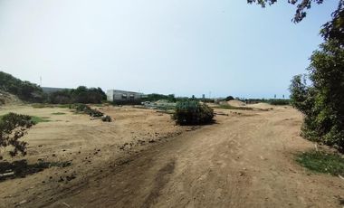 Terrenos Agricolas Venta CAL. Unidad Catastral, ex Fundo Las Salinas - LURIN