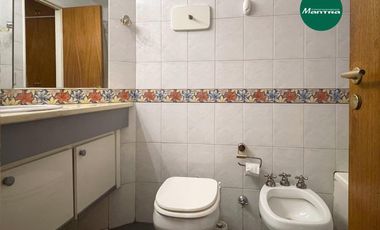 Departamento en  Venta