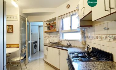 Departamento en  Venta