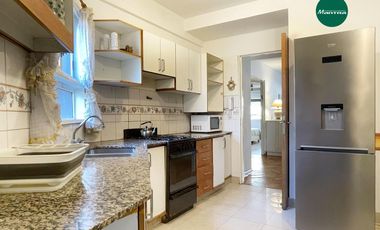 Departamento en  Venta