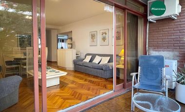 Departamento en  Venta