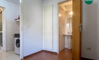 Departamento en  Venta