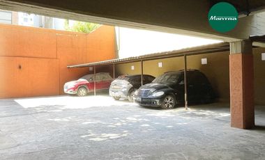 Departamento en  Venta