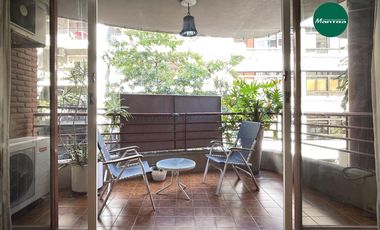 Departamento en  Venta
