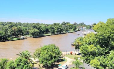 Departamento 4 ambientes - Venta - Tigre Rincón de Milberg