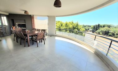 Departamento 4 ambientes - Venta - Tigre Rincón de Milberg