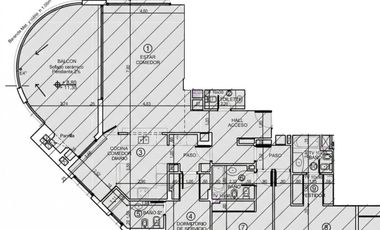 Departamento 4 ambientes - Venta - Tigre Rincón de Milberg