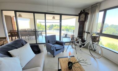 Departamento 4 ambientes - Venta - Tigre Rincón de Milberg