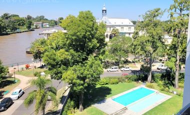 Departamento 4 ambientes - Venta - Tigre Rincón de Milberg