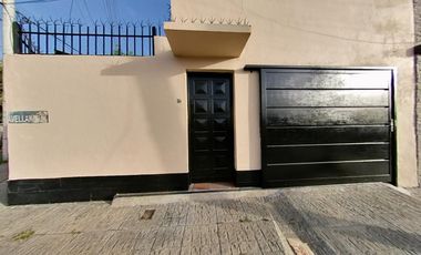 Casa en Temperley Oeste