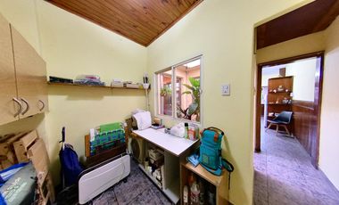 Casa en Temperley Oeste