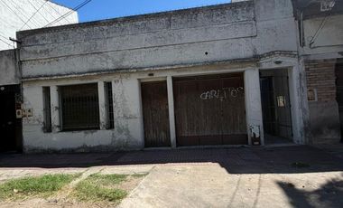 propiedad en Terreno de 8,66x69 mts