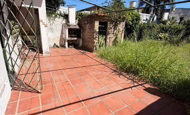 propiedad en Terreno de 8,66x69 mts