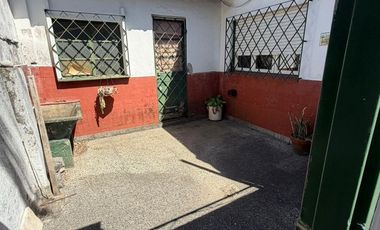 propiedad en Terreno de 8,66x69 mts