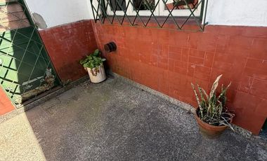 propiedad en Terreno de 8,66x69 mts