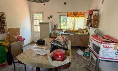 propiedad en Terreno de 8,66x69 mts