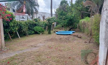 propiedad en Terreno de 8,66x69 mts