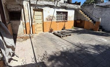 propiedad en Terreno de 8,66x69 mts
