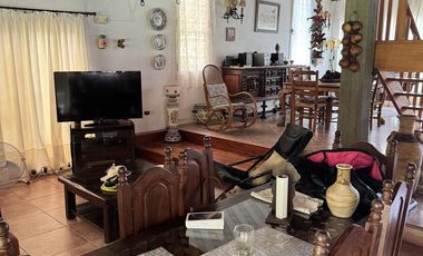 Casa en Boat Center