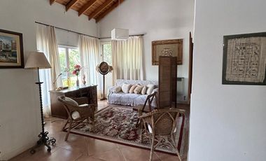 Casa en Boat Center