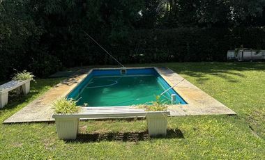 Casa en Boat Center