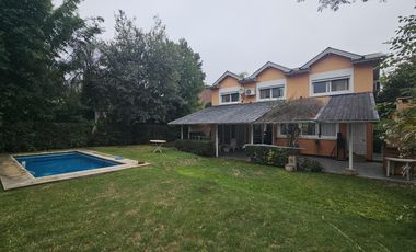 Casa en Boat Center