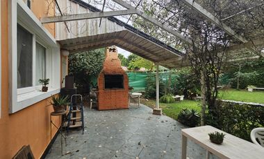 Casa en Boat Center