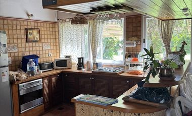 Casa en Boat Center