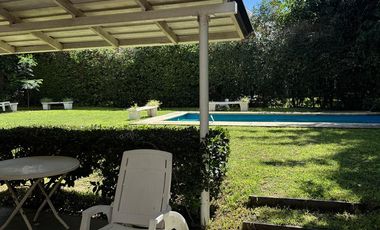 Casa en Boat Center
