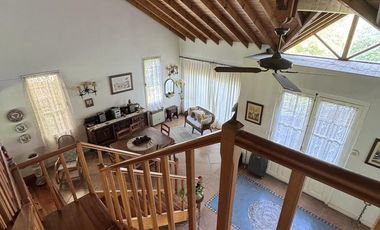 Casa en Boat Center
