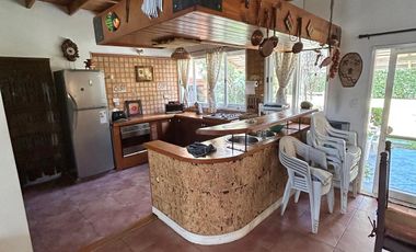 Casa en Boat Center