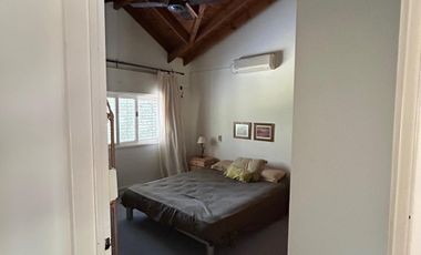 Casa en Boat Center
