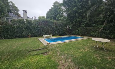 Casa en Boat Center