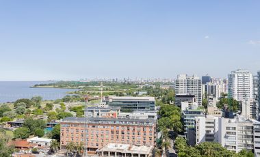 Departamento 5 ambientes en alquiler en Torre Infinity Vicente Lopez