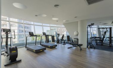 Departamento 5 ambientes en alquiler en Torre Infinity Vicente Lopez