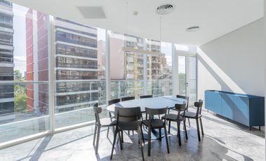 Departamento 5 ambientes en alquiler en Torre Infinity Vicente Lopez