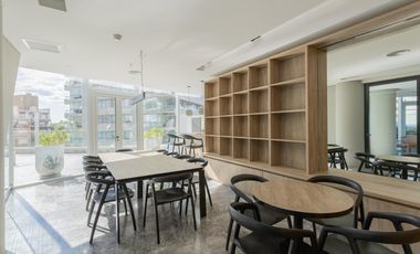 Departamento 5 ambientes en alquiler en Torre Infinity Vicente Lopez